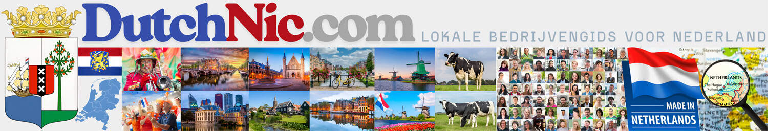 Gemaakt in Nederland - BabyImage